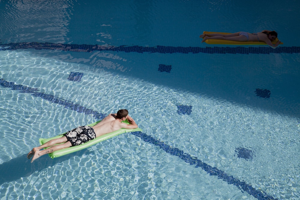 Merve Sun Hotel & Spa - All Inclusive