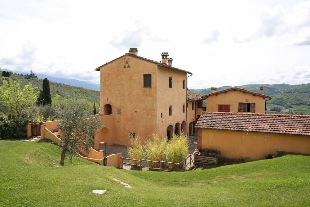 Agriturismo I Veroni view 3