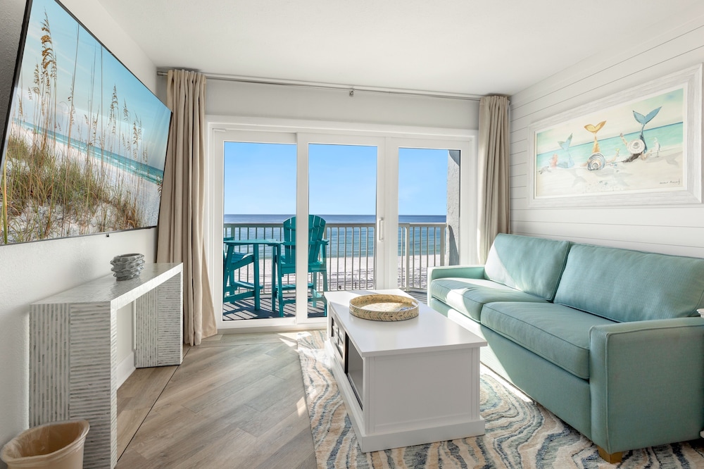 Islander Beach Resort 404 Condo