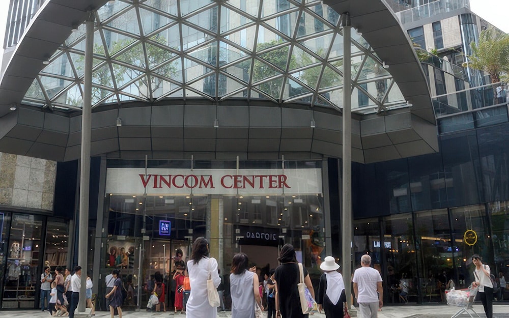 Urban Zen Saigon - Vinhomes Landmark 81