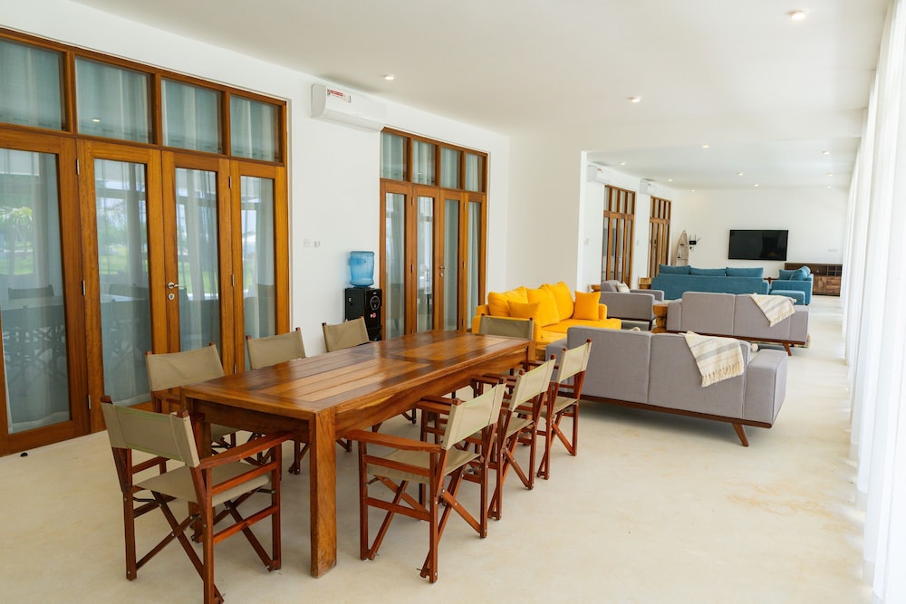 Coral Cove Diani Treehouses