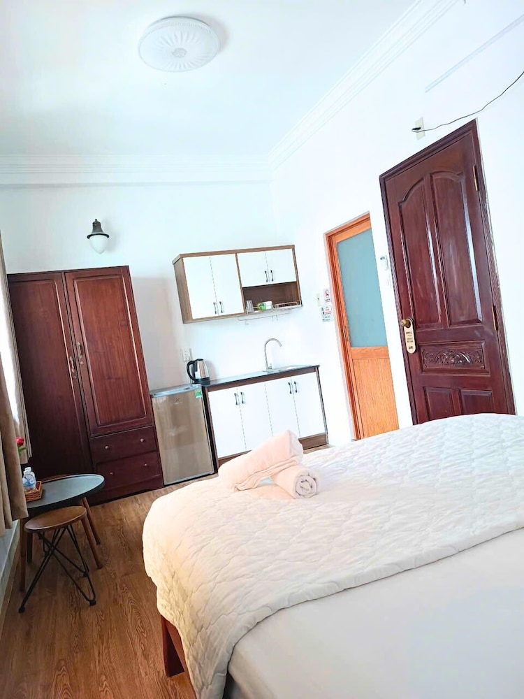 A&E GuestHouse