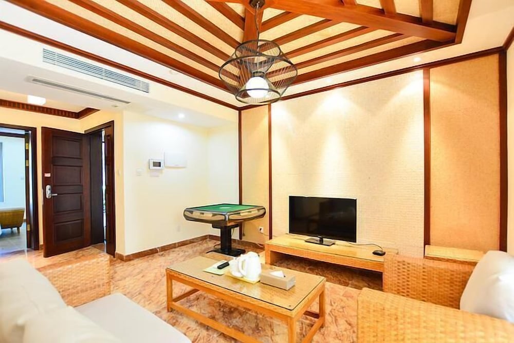 Sanya Jiahua Shunze Resort Apartment
