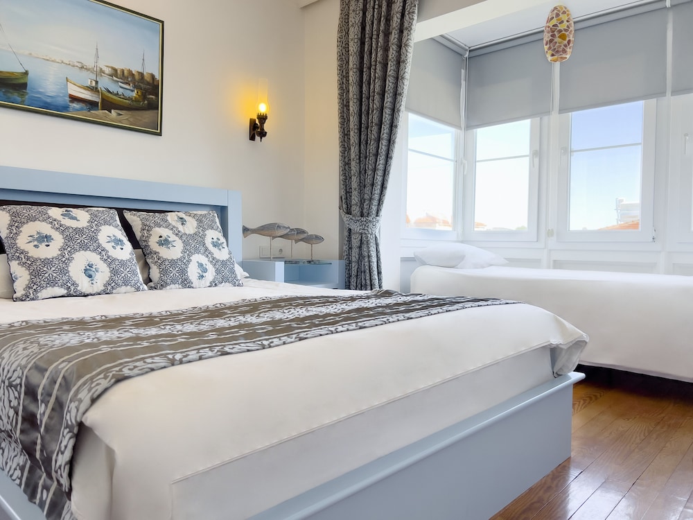 Kayezta Hotel Alacatı - Image 33