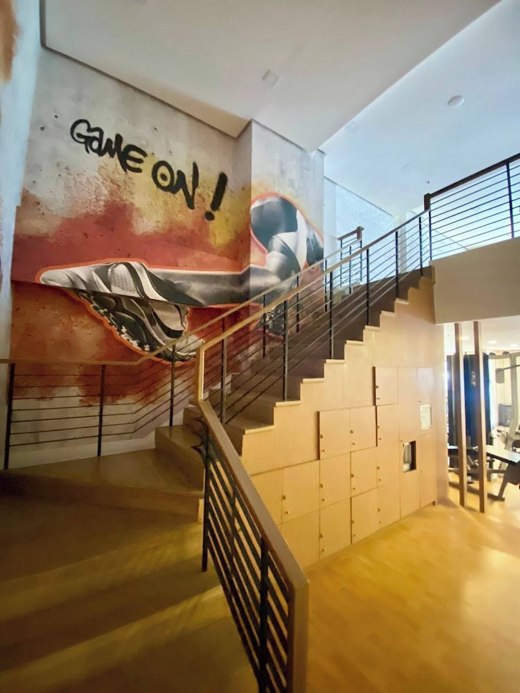 Luxury Cozy Stylish Loft in Makati