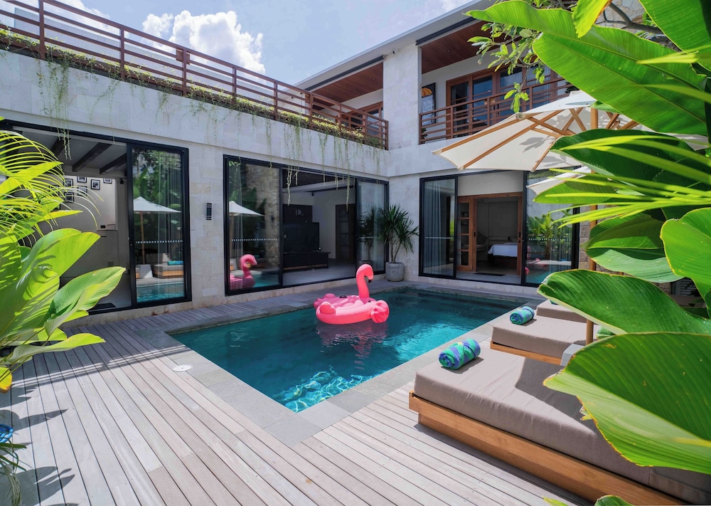The Urban Retreat Bali