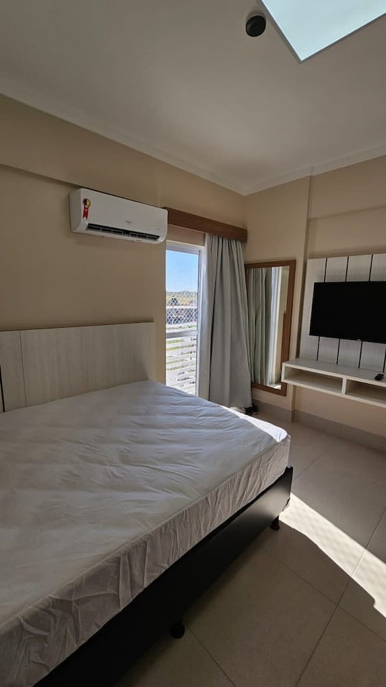 Apartamento acesso ao diRoma Acqua Park