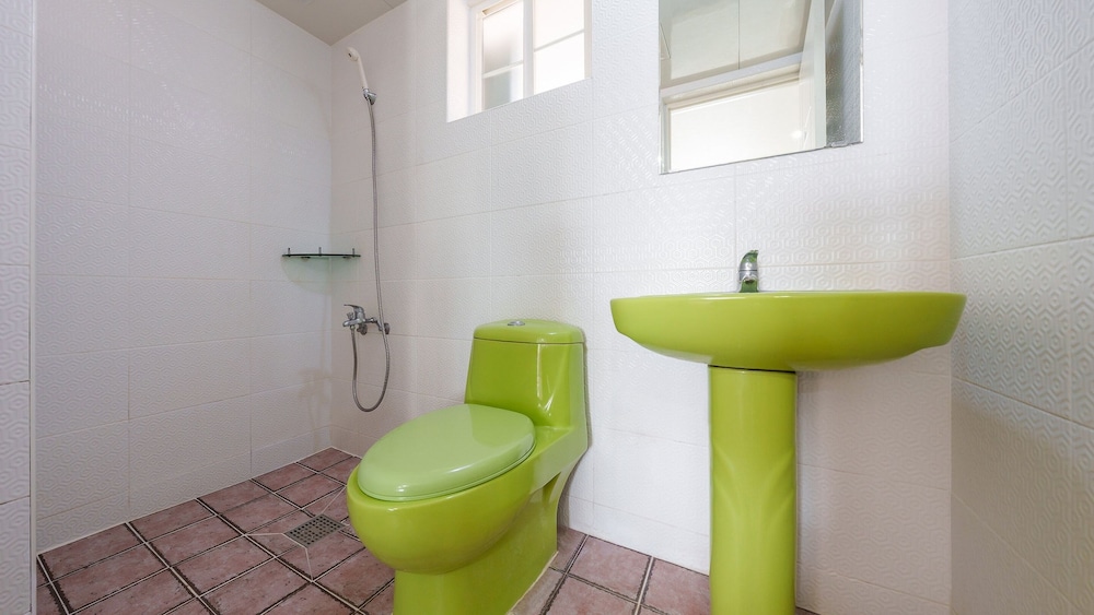 Gyeongju The Stay Spa Pension