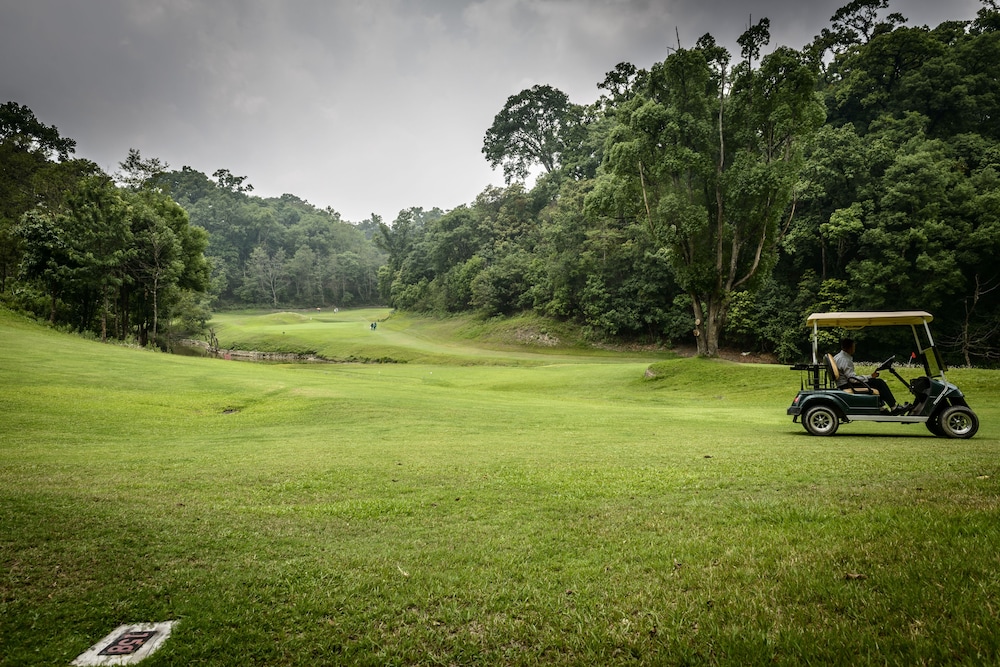 Gokarna Forest Resort Kathmandu