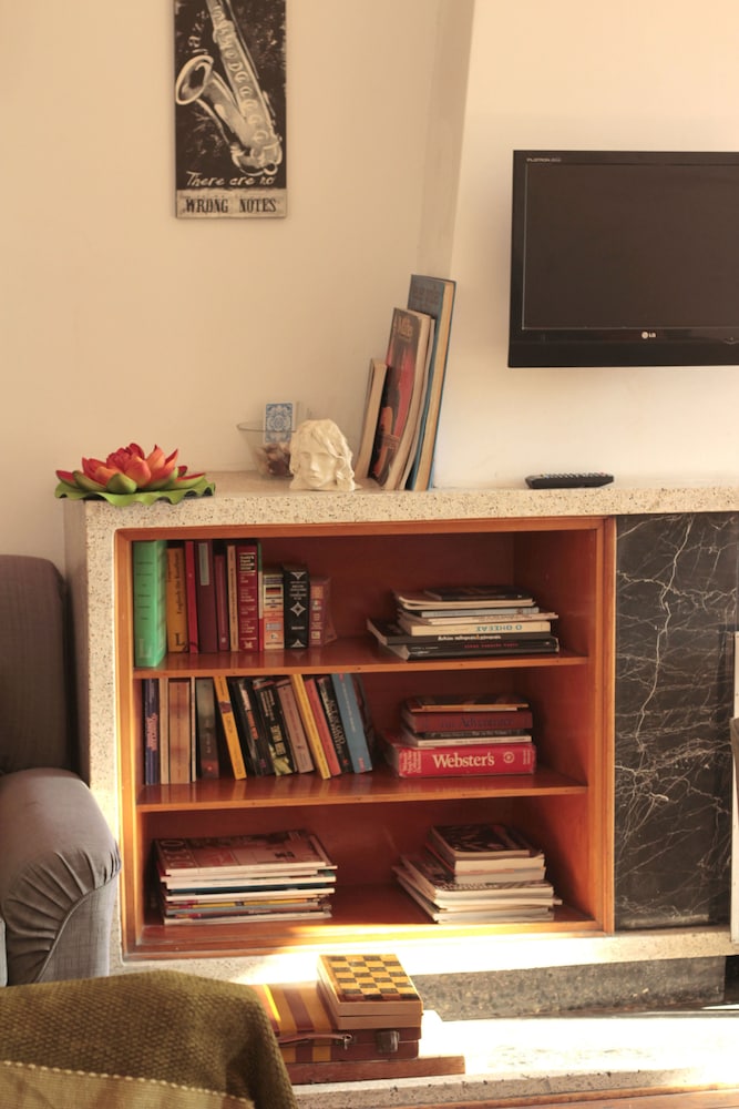 Lima Sol House - Hostel