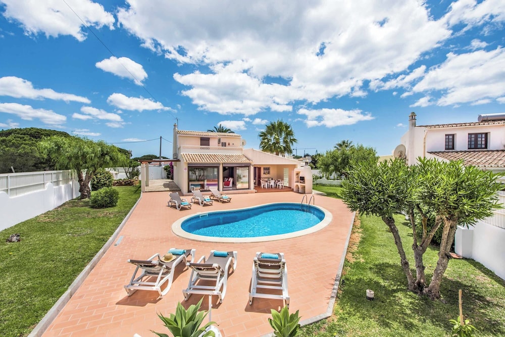 Villa Isobella