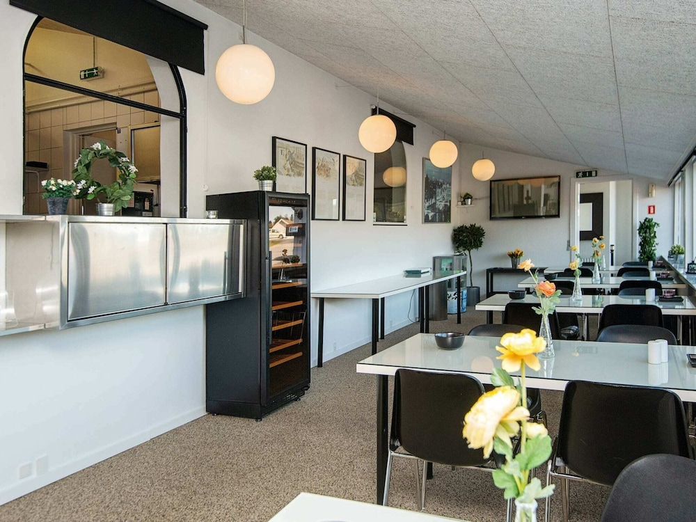 30 Person Holiday Home in Ebeltoft-by Traum