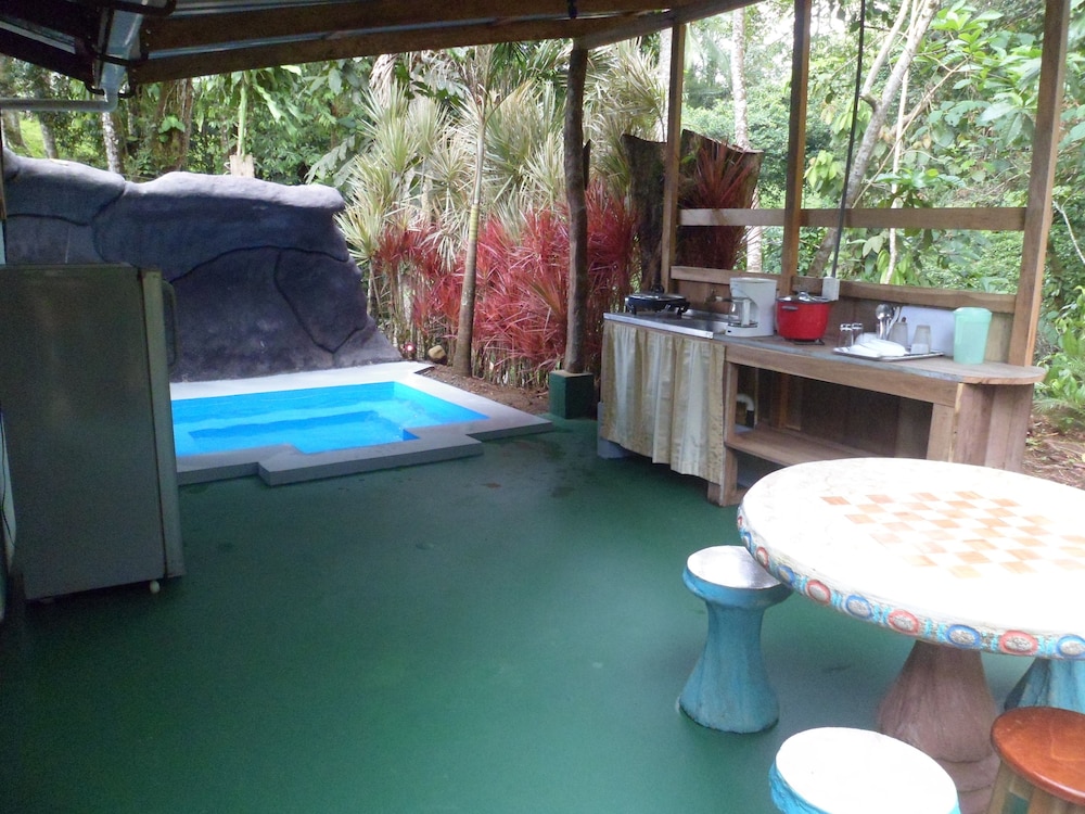 Hotel Valle Azul