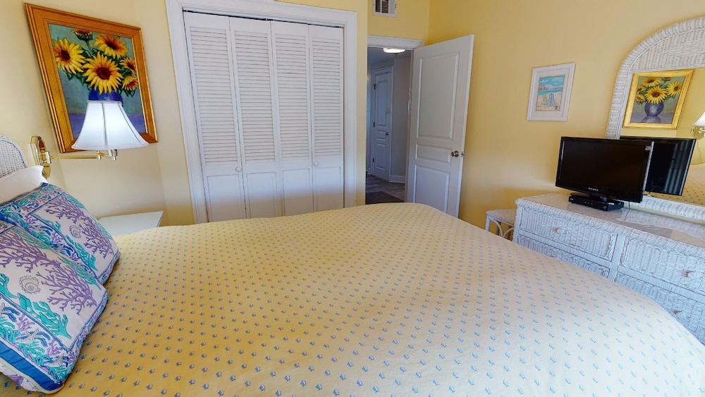 Bay View Villas 2 by Tybee Vacation Rentals