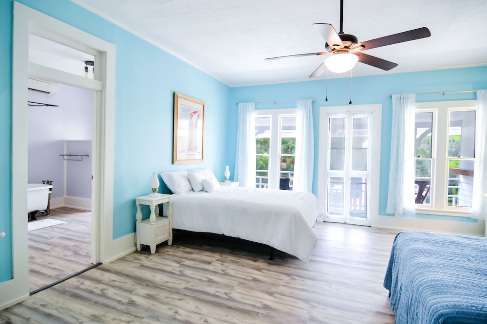 Blue Sky Manor view 2