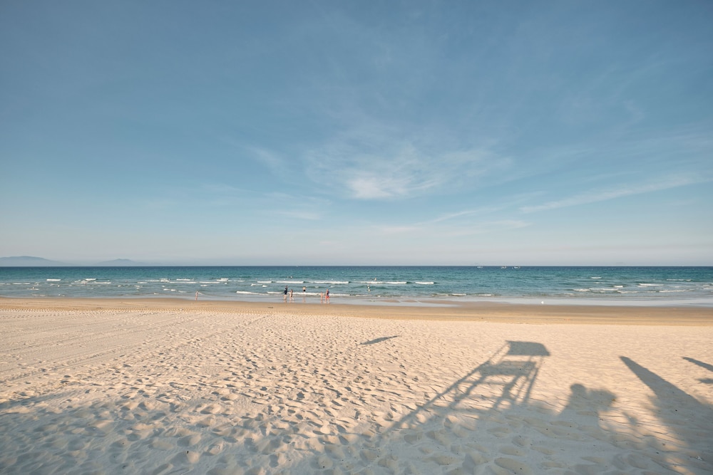 Ocean Sun Pool Villas Resort Cam Ranh