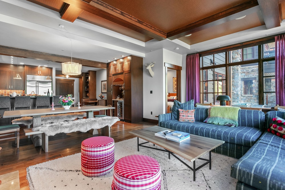 Flagstaff Lodge - Three Bedroom Residence #203 3 Condo