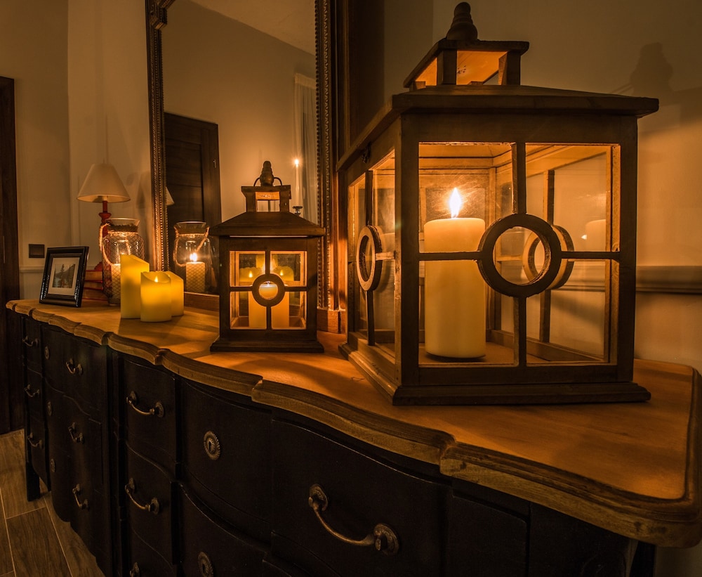 De Rohan B&B