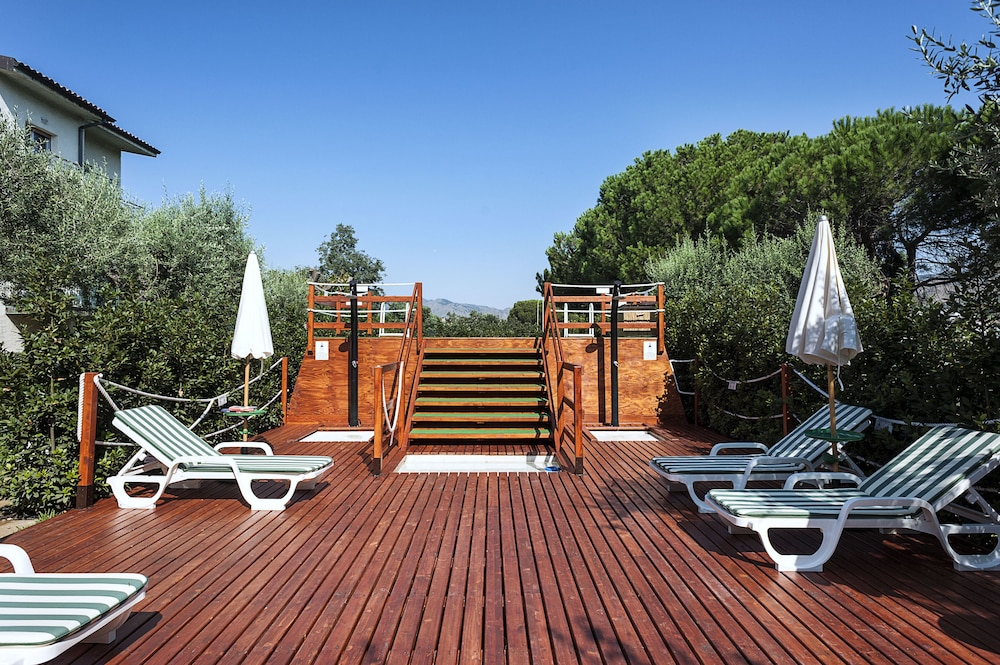 Villa Collina