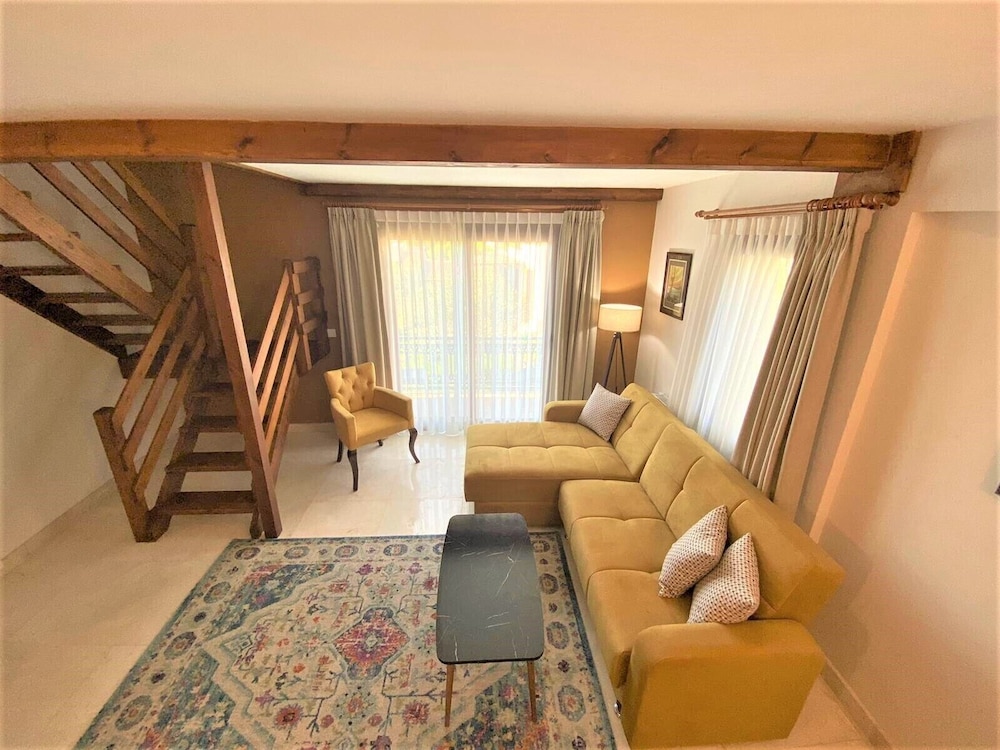 Guney Urla Suites view 5