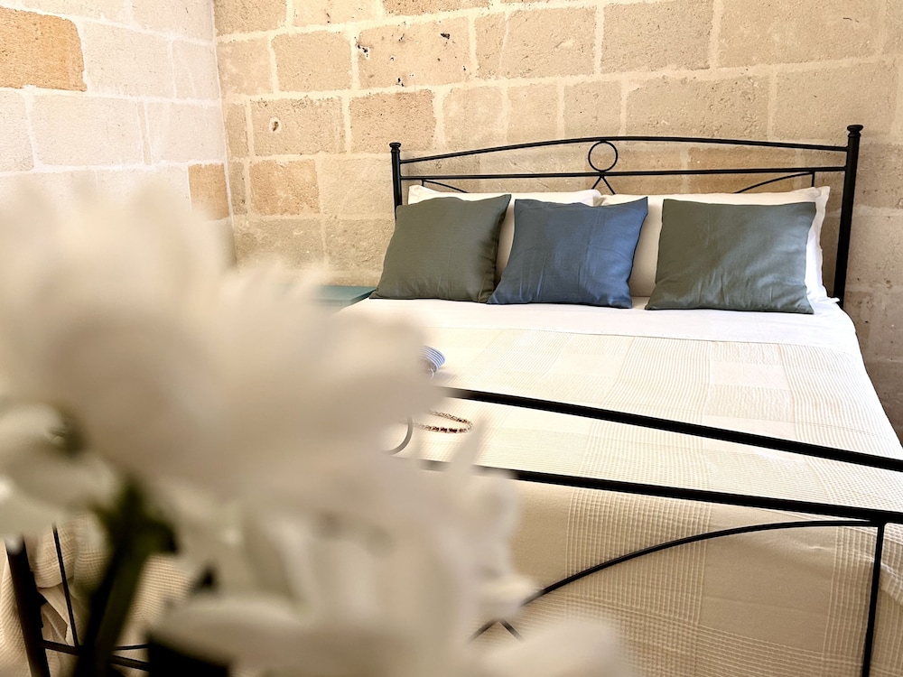 La Vetrana Rooms