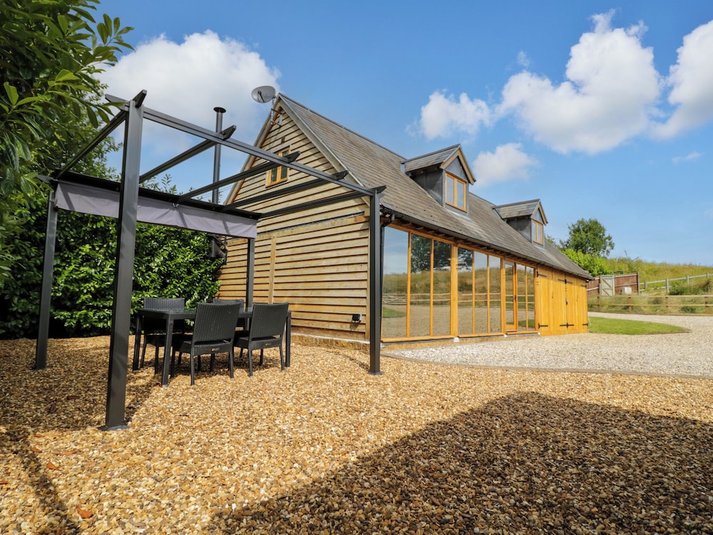 The Coach House