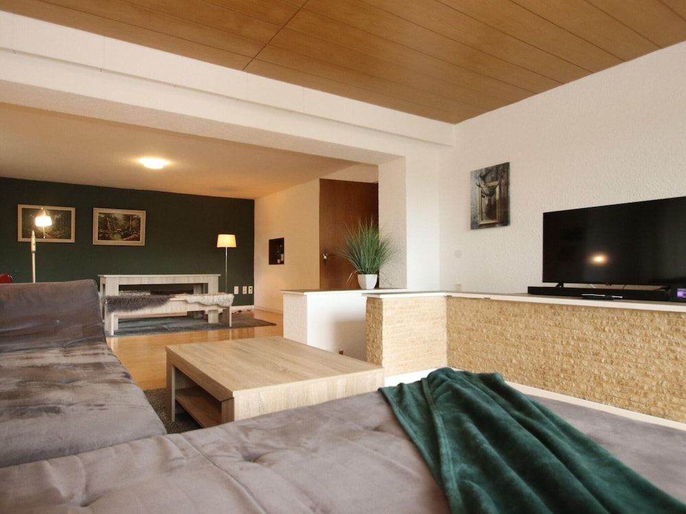Ferienwohnung mit Weitem Ausblick in Altenau