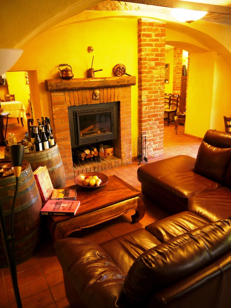 Tenuta Cappallotto