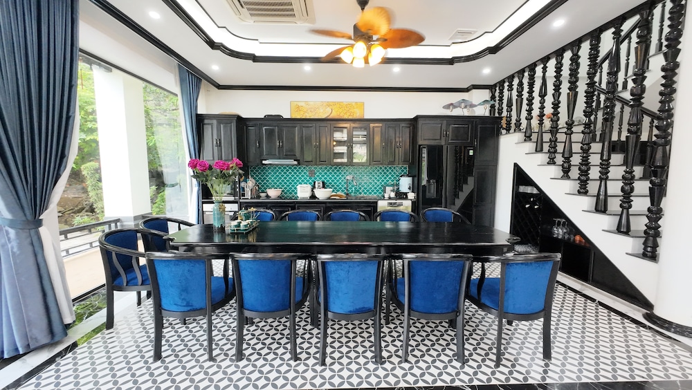 Happy Tam Coc Ecolodge