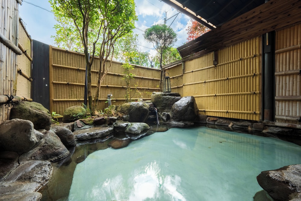 Ryokan Hachisunoito