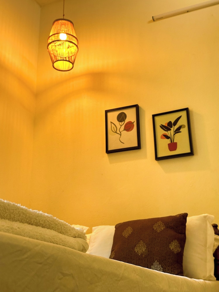 Molly's Hostel