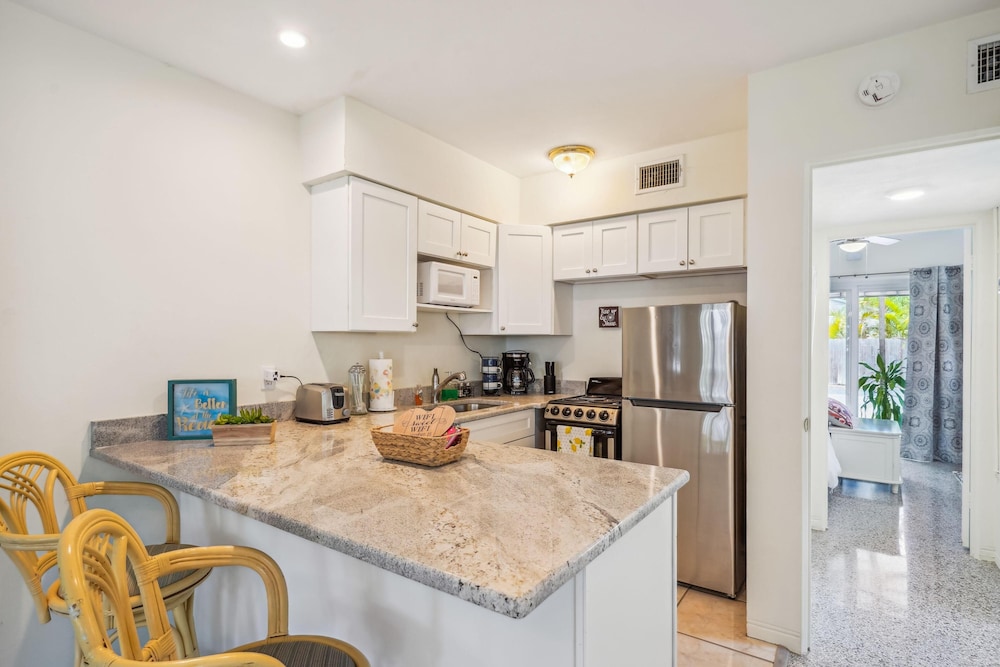 Beach Quarters 3BR - #2, #3, #4
