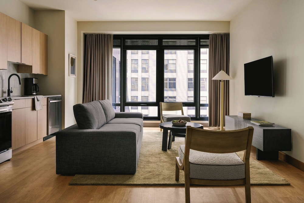 Sonder by Marriott Bonvoy Onterie Apartments Magnificent Mile
