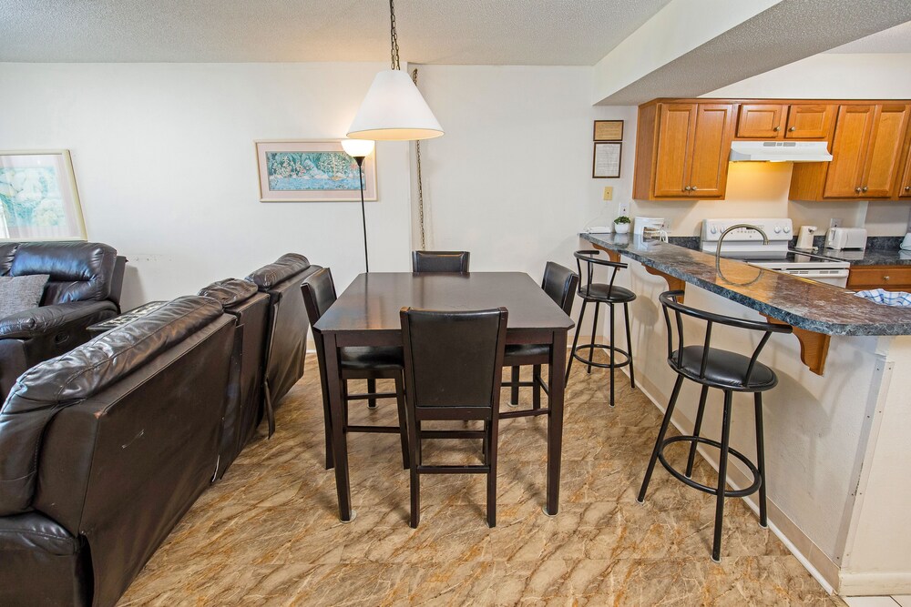 Condos by Beach Vacations North