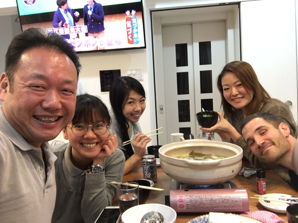 One World Osaka Central - Hostel