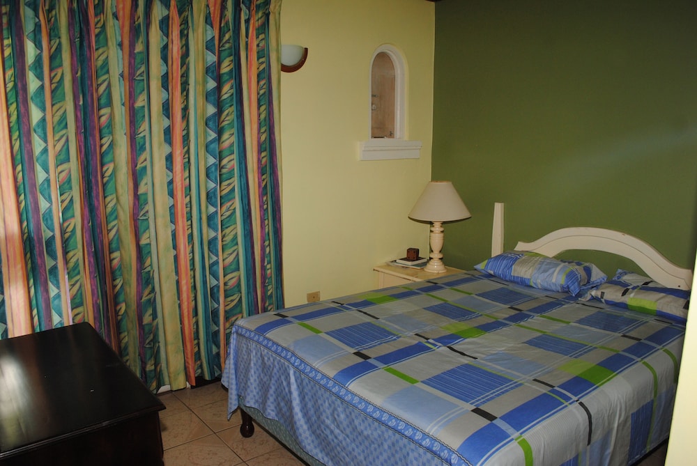 Crawfish Beach Suite