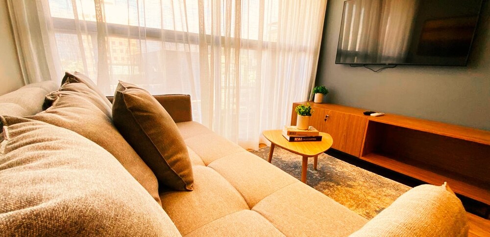 Movinn Nine - Jardim Paulista