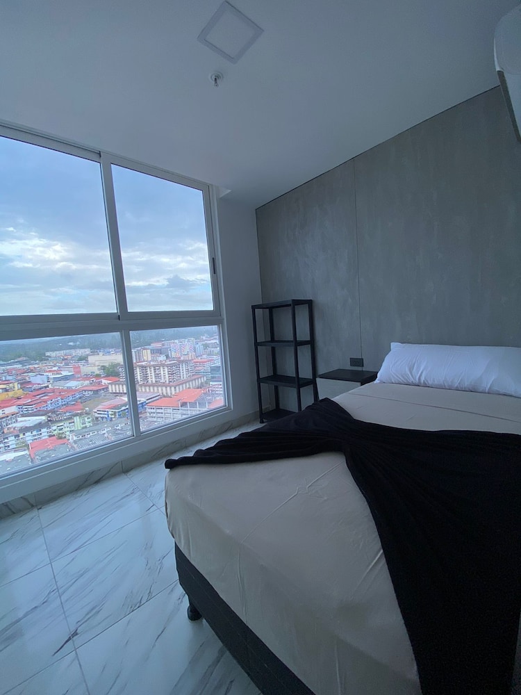 Departamento Moderno-The Sands 2115