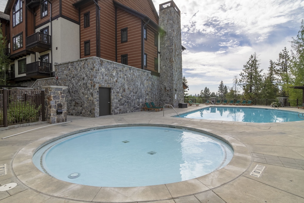 Tamarack Resort - Property Image 78