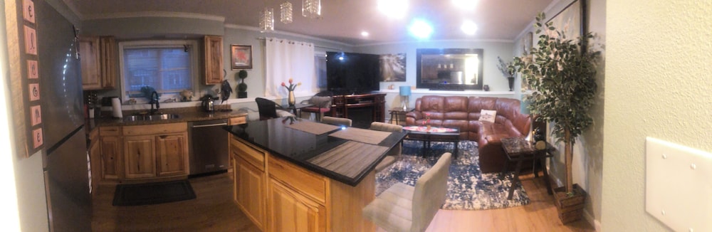 Turnagain inn
