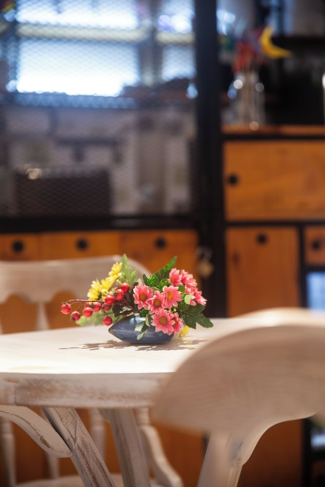 Hostal IntiLuna