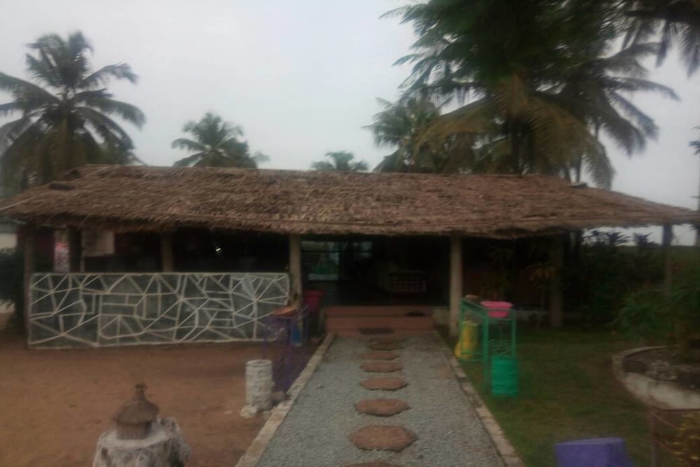 Casa Afrika