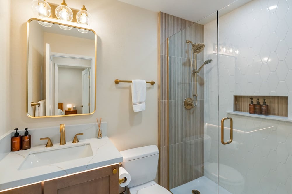 Urban Oasis - Just Remodeled