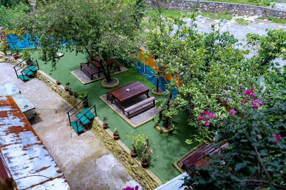 Paundur Community Homestay