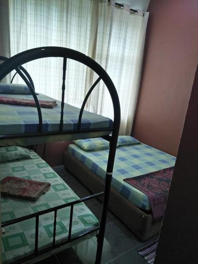 B&B Inn - Hostel photo 8