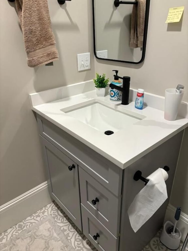 Homestay Near Downtown Boston
