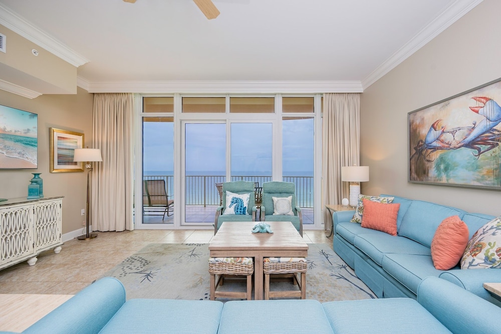 Phoenix Orange Beach 603 3 Bedroom Condo