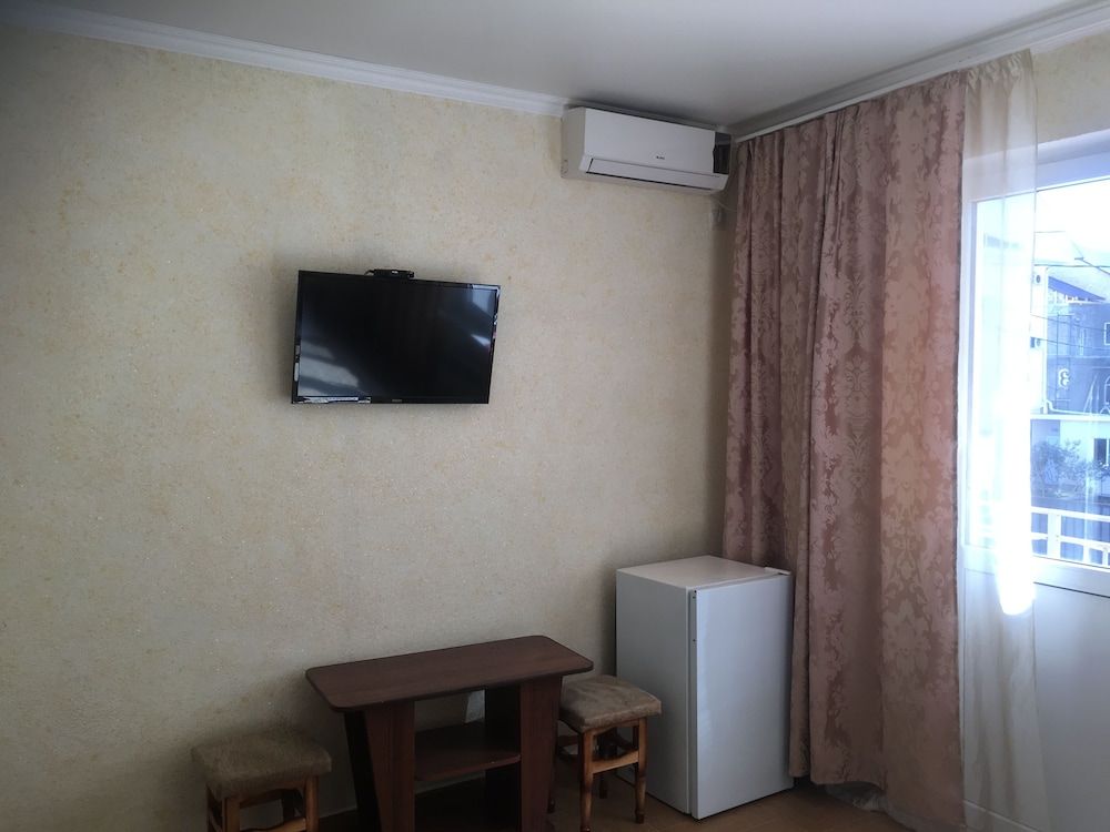 Antonina Guest House