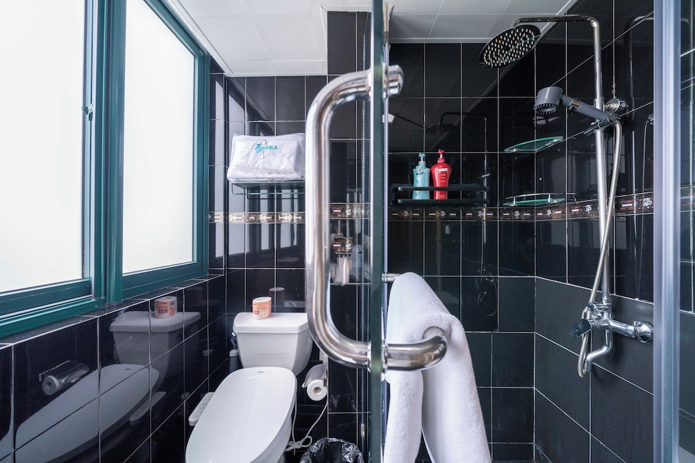 Tyms Yadu Business 1BR APT