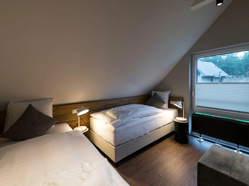 Exklusive Chalet in Buntenbock